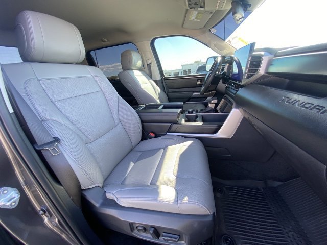 Used 2024 Gray Toyota SR5 image 25