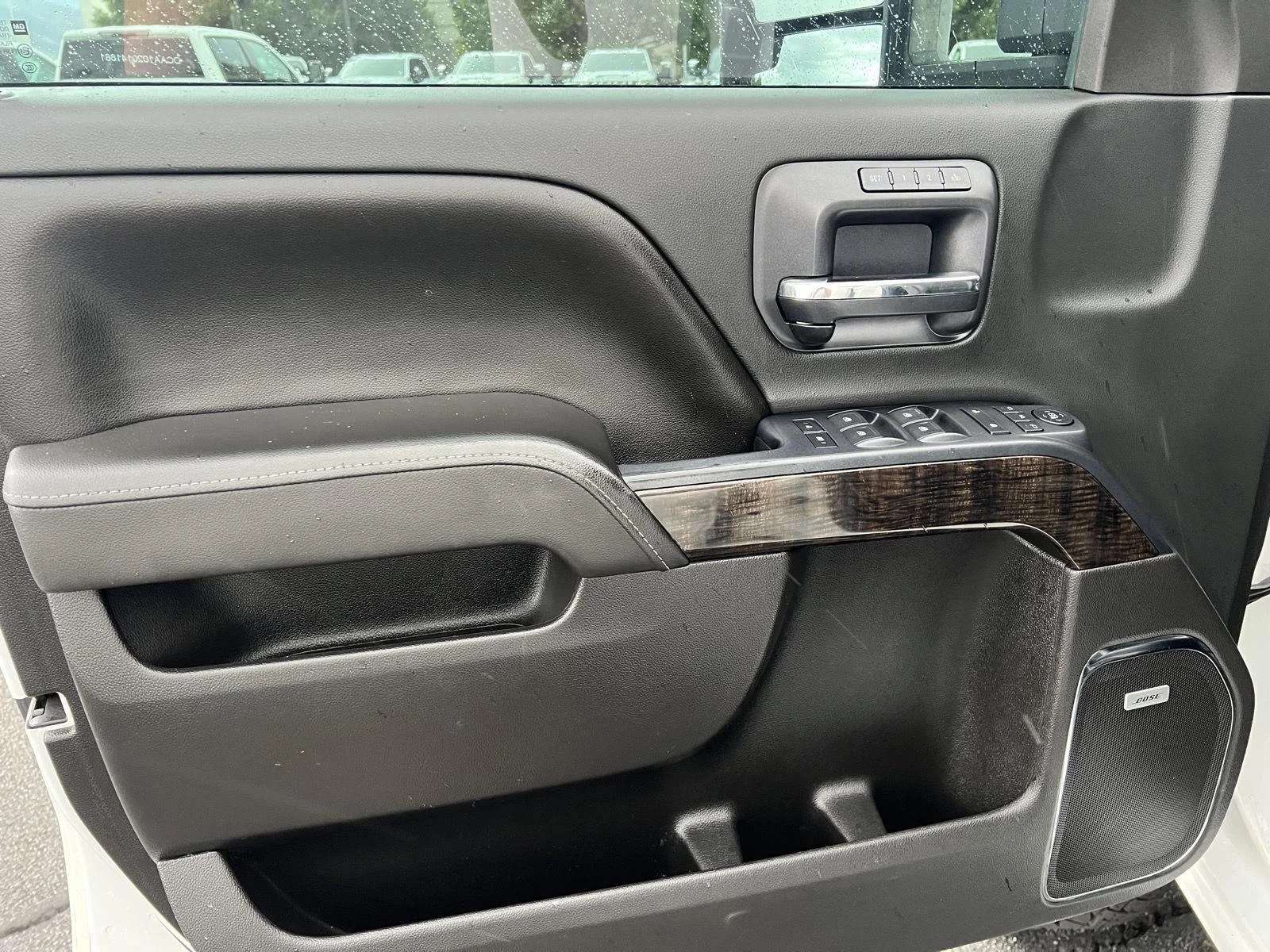 2015 GMC Sierra 2500 Denali HD Denali - Photo 15