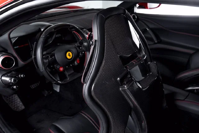 Used 2019 Rosso Corsa Ferrari  image 25