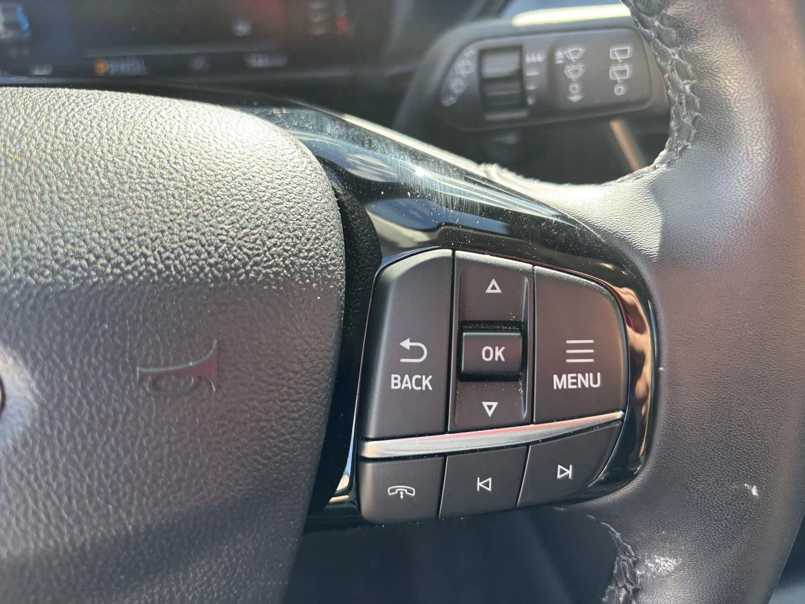 Used 2023 Gy Ford Active image 22