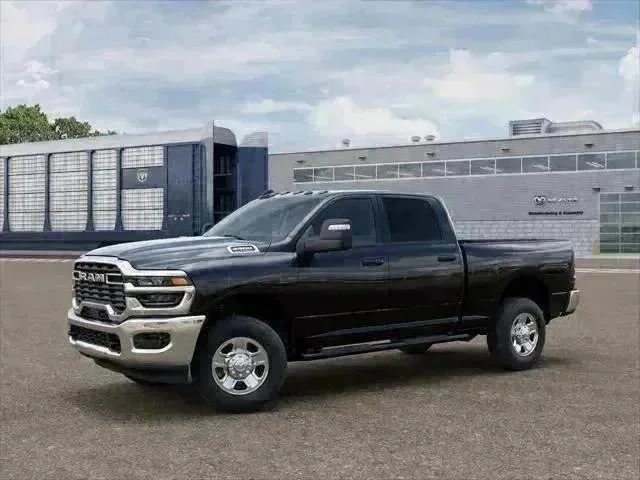 2026 RAM 2500 Tradesman 4X4 Crew Cab SWB's photo