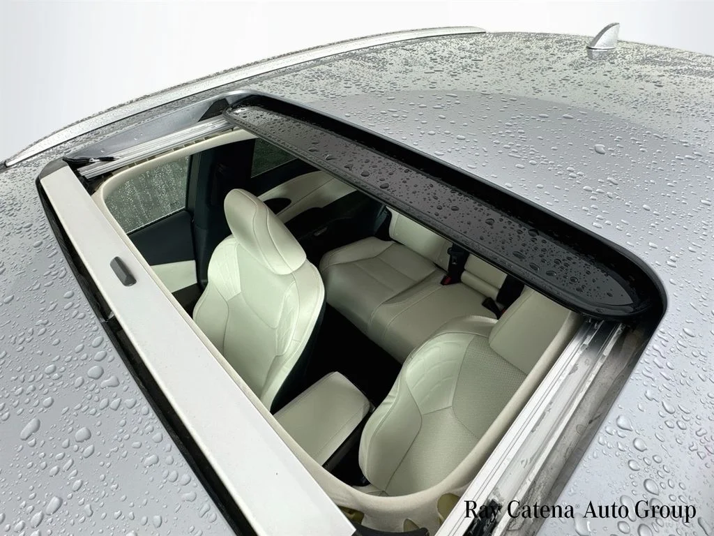 Certified Used 2024 Silver Lexus 350 Premium image 23