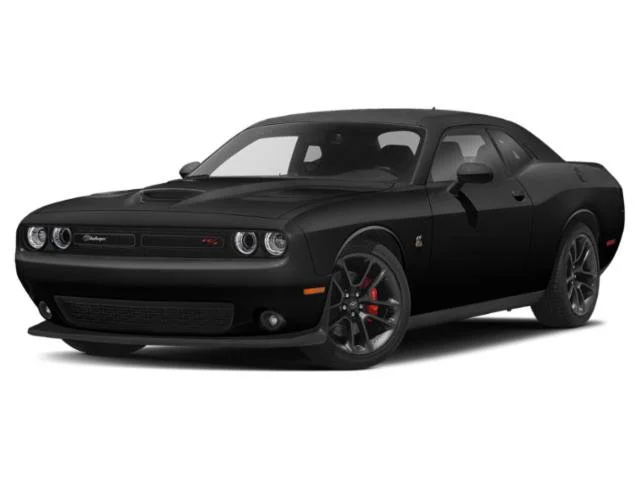 2021 Dodge Challenger R/T Scat Pack's photo
