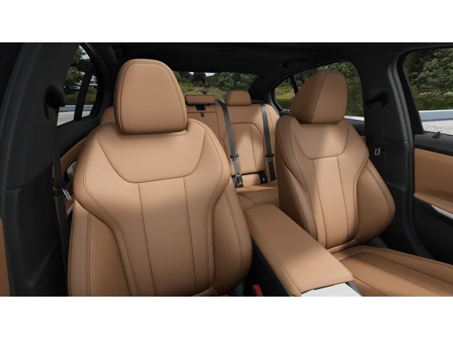 New 2026 Black Sapphire Metallic BMW  image 11