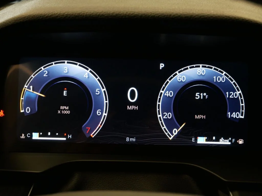 2025 Jeep Grand Cherokee Laredo - Photo 30