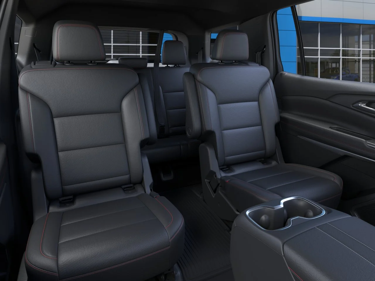 New 2026 Sterling Grey Metallic Chevrolet Z71 image 17
