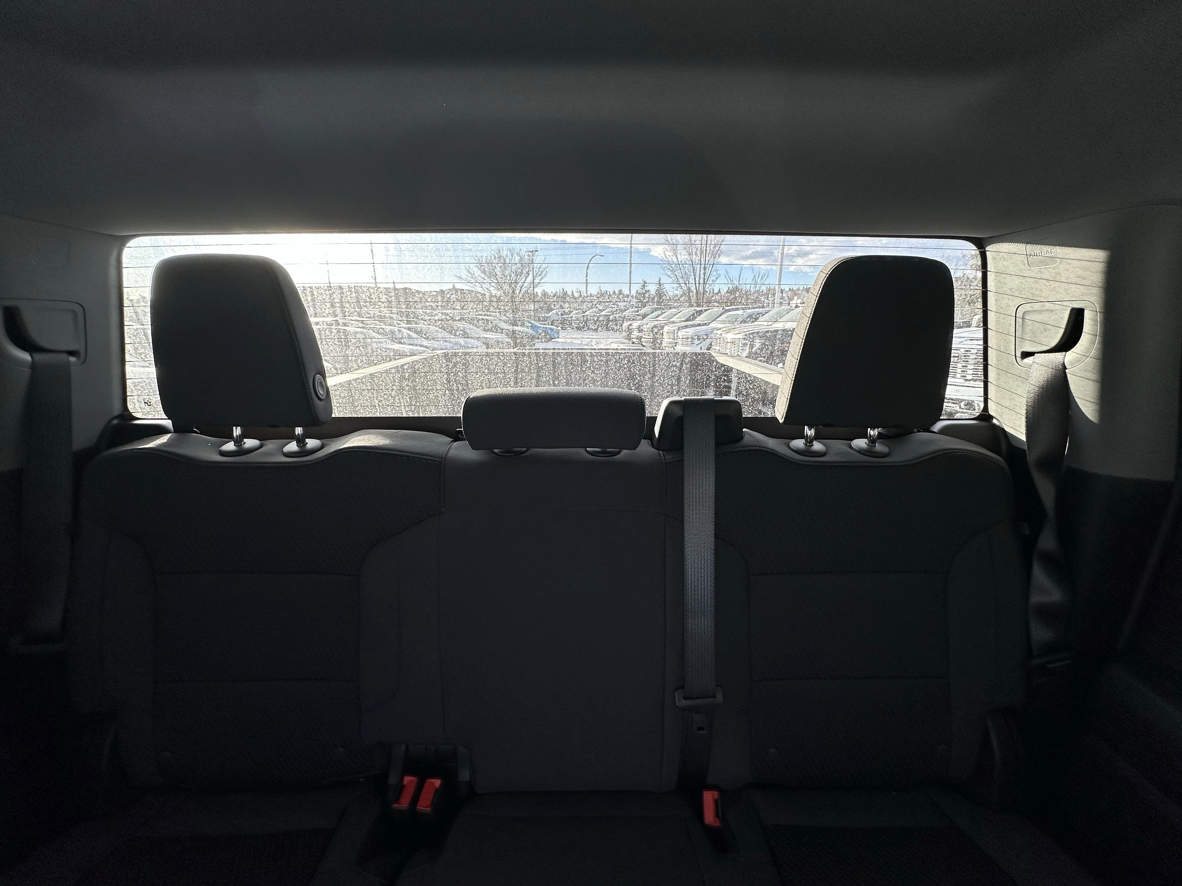 New 2026 Onyx Black GMC Pro image 20