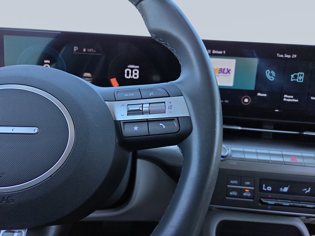 2024 Hyundai Kona SEL - Photo 21