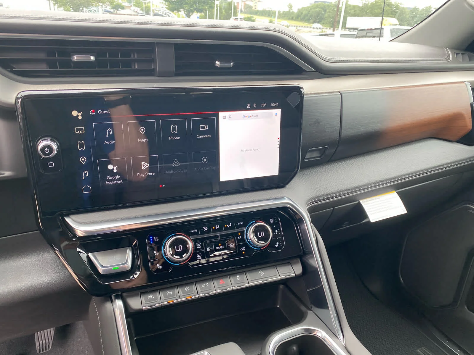 New 2026 Sterling Metallic GMC Denali image 12