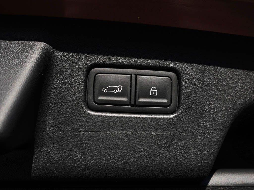 New 2026 Earthy Brass Matte Hyundai Calligraphy AWD image 36