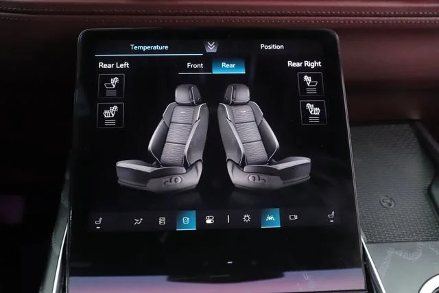 2026 Cadillac Escalade Sport - Photo 29