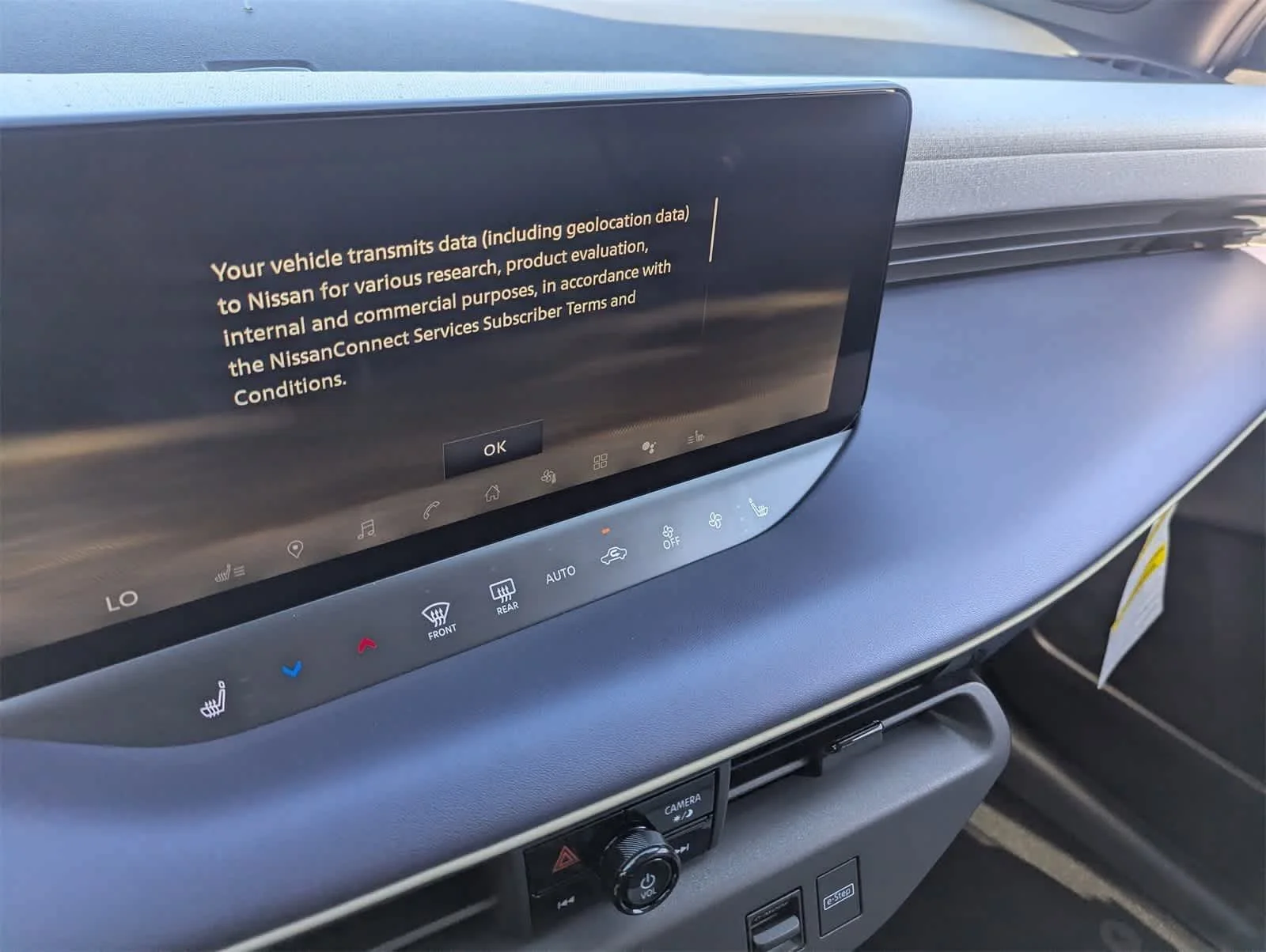 2026 Nissan LEAF SV+ - Photo 20