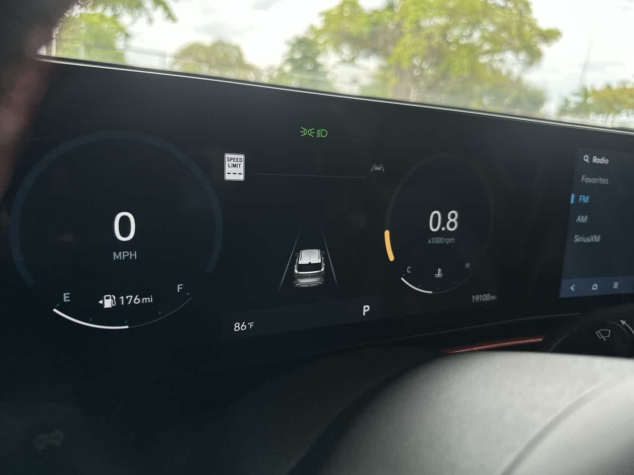 2024 Hyundai Kona N Line - Photo 16
