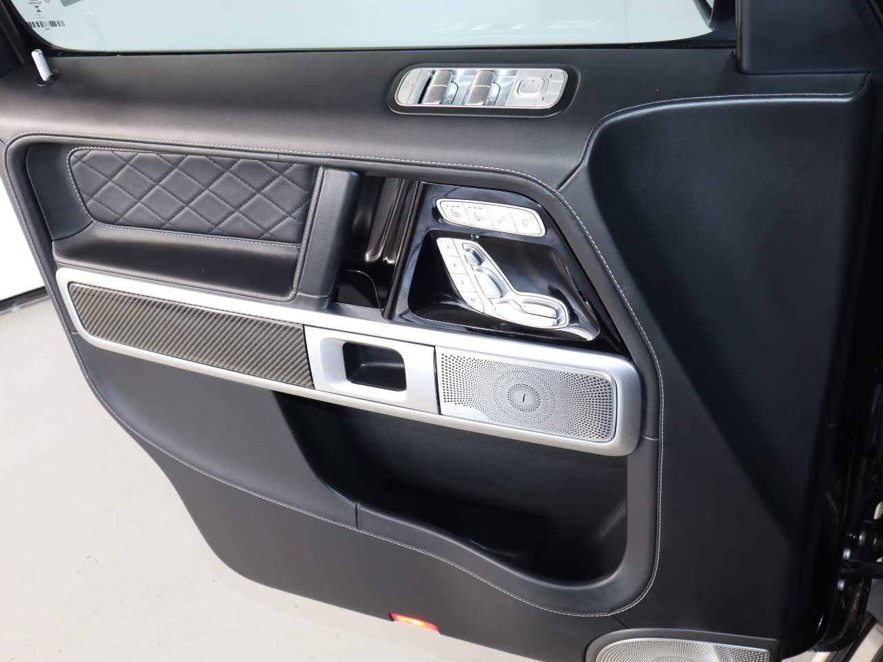 Used 2024 Black Mercedes-Benz AMG® G 63 image 19