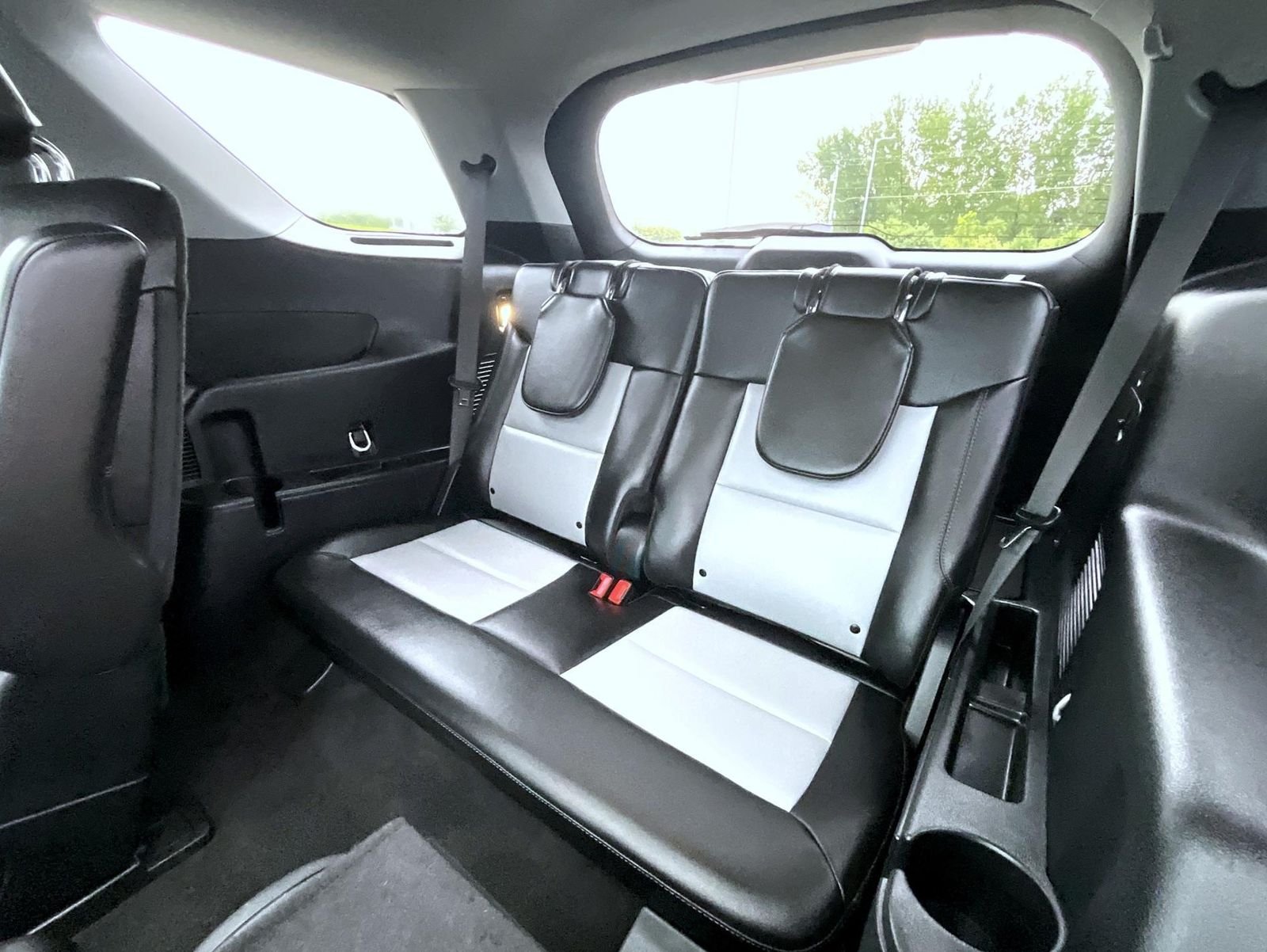 Used 2023 Black Ford XLT image 21