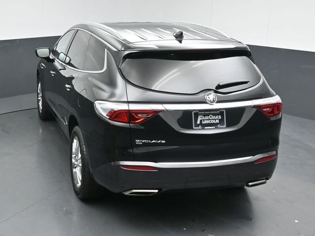 2023 BUICK ENCLAVE - Image 50