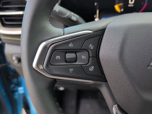 New 2026 Marina Blue Metallic Chevrolet ACTIV image 18