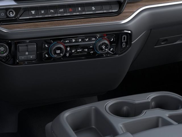 2026 Chevrolet Silverado 3500 HD LT - Photo 24