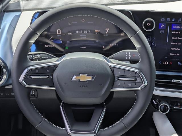 2026 Chevrolet Equinox EV 2LT - Photo 19