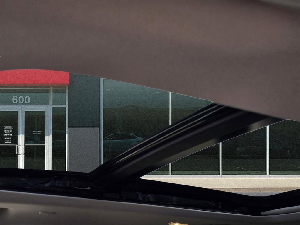 New 2026 Everest White Pearl TriCoat Nissan Platinum image 14