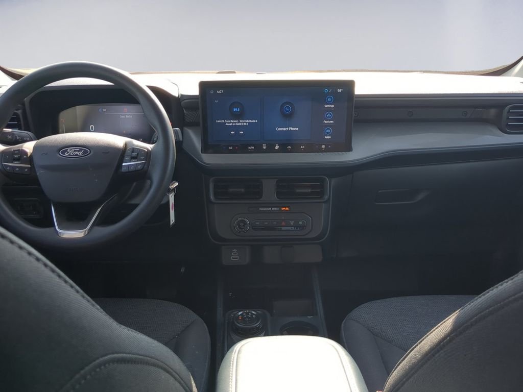 Used 2025 Oxford White Ford XL image 14