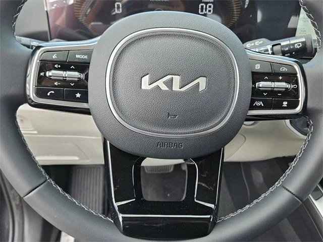 2025 Kia Sorento S - Photo 21