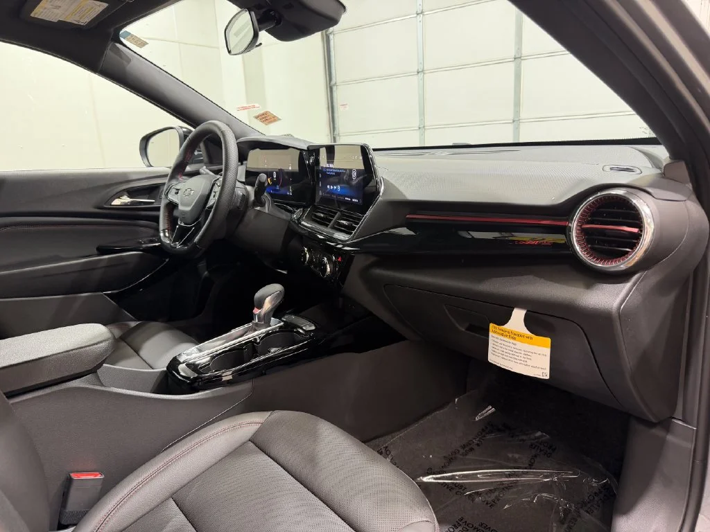 2026 Chevrolet Trax RS - Photo 27