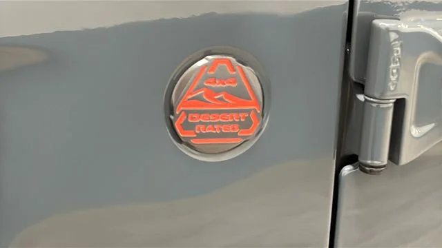 Used 2024 Anvil Clear Coat Jeep Mojave image 43