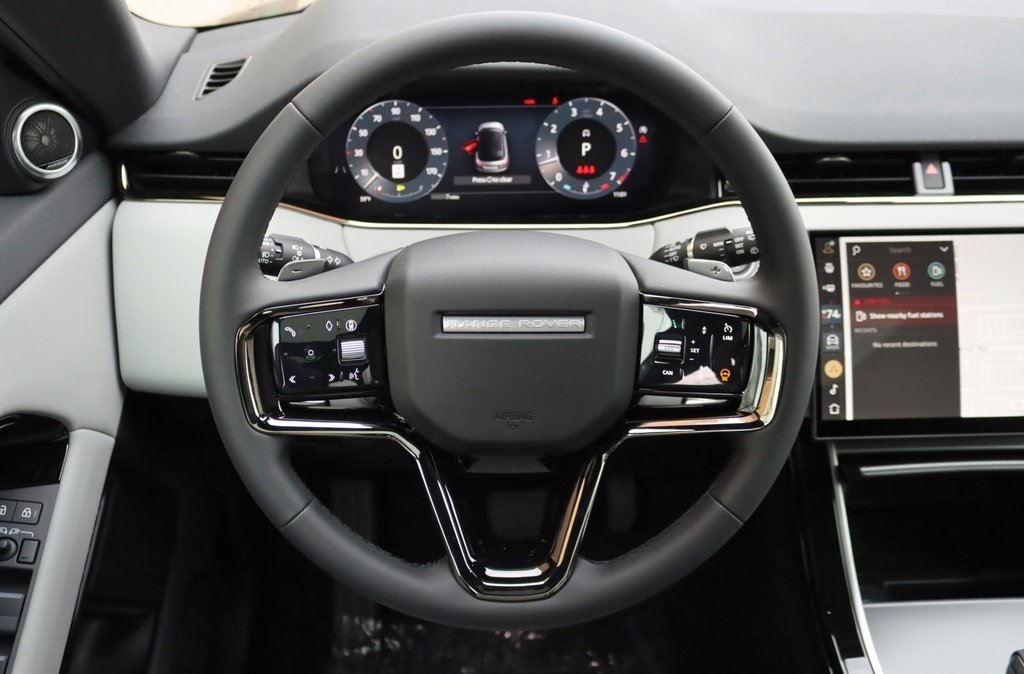 2026 LAND ROVER RANGE ROVER EVOQUE - Image 15