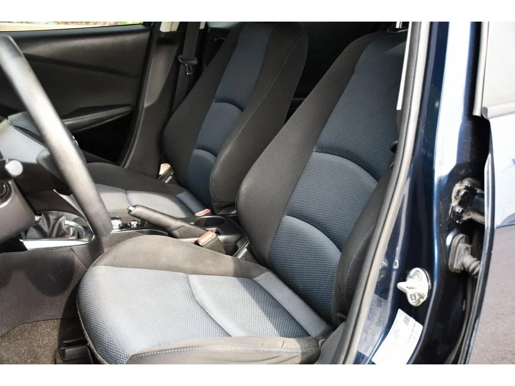 Used 2017 Abyss Toyota Base image 14