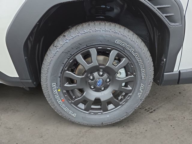 2026 Subaru Forester Wilderness - Photo 14