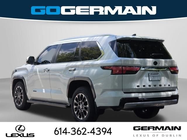Used 2024 Beige Toyota Limited image 10