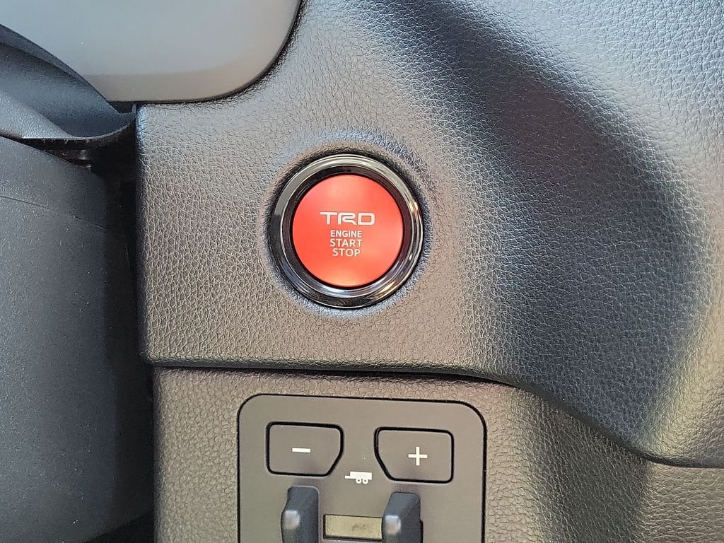 2026 Toyota Tundra SR5 - Photo 27