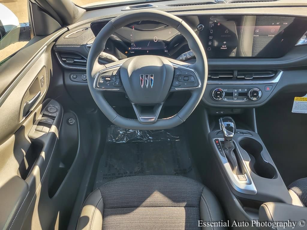 2026 BUICK ENVISTA - Image 10