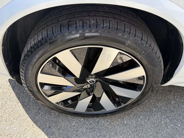 Certified Used 2023 White Volvo Ultimate image 7