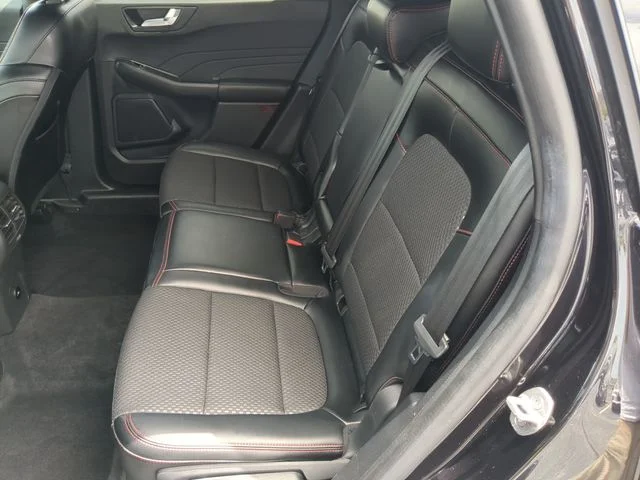 Certified Used 2024 Black Ford ST-Line image 20