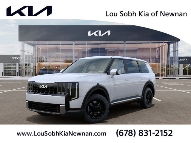 2027 Kia Telluride LX FWD's photo