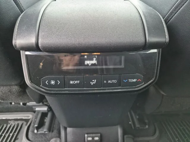 Used 2022 Gray Toyota XLE image 39