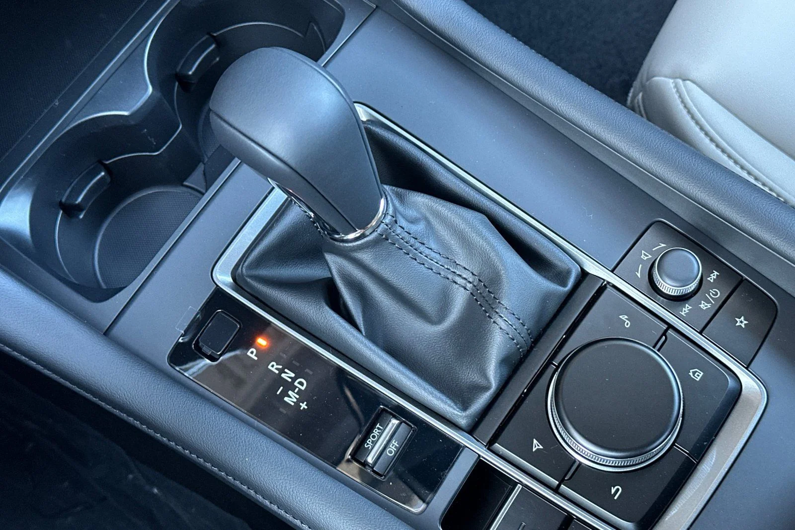 New 2026 Deep Crystal Blue Mica Mazda 2.5 S Preferred image 23