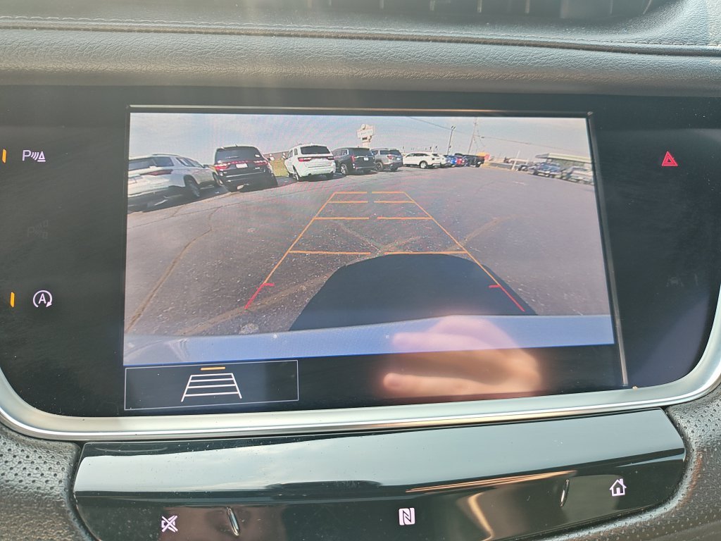 Used 2020 Silver Cadillac Premium Luxury image 25