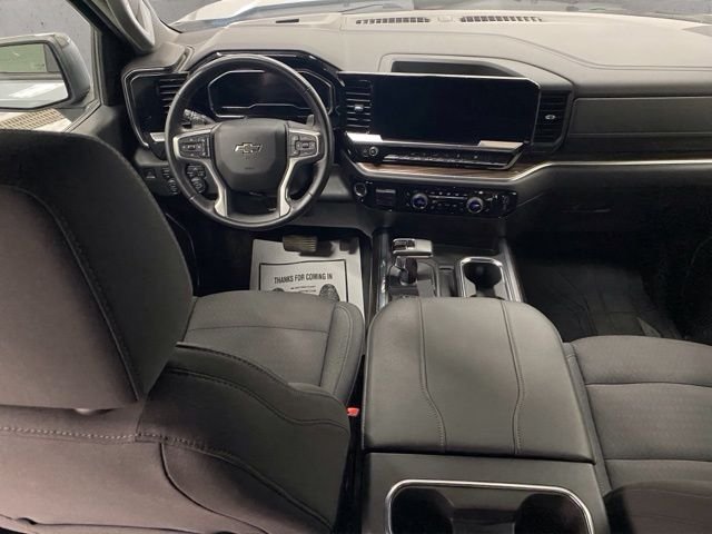 Used 2023 Gray Chevrolet RST image 2