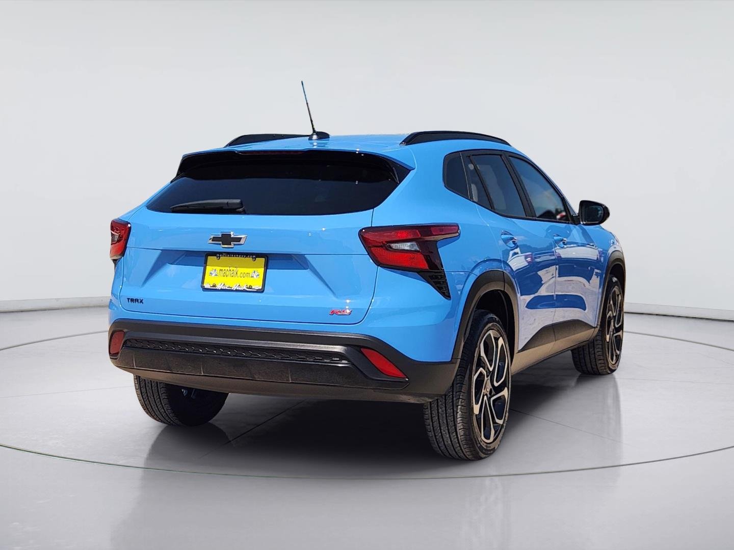 2024 Chevrolet Trax RS - Photo 7