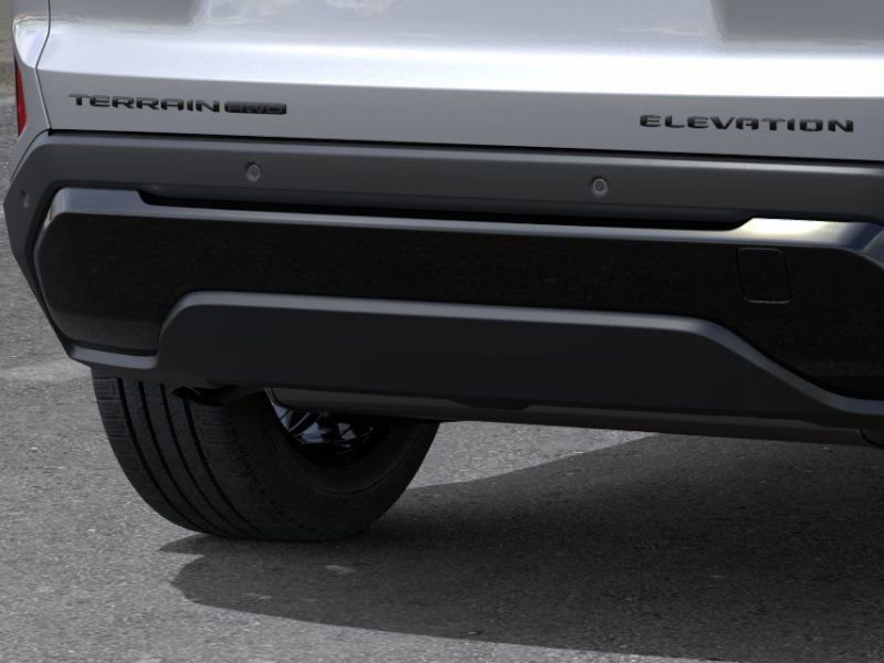 2026 GMC TERRAIN - Image 22