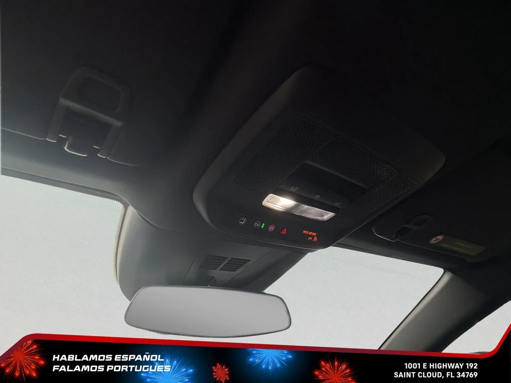 Used 2024  Acura 1SA image 25