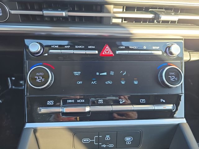 Used 2026 Black Hyundai SE image 18