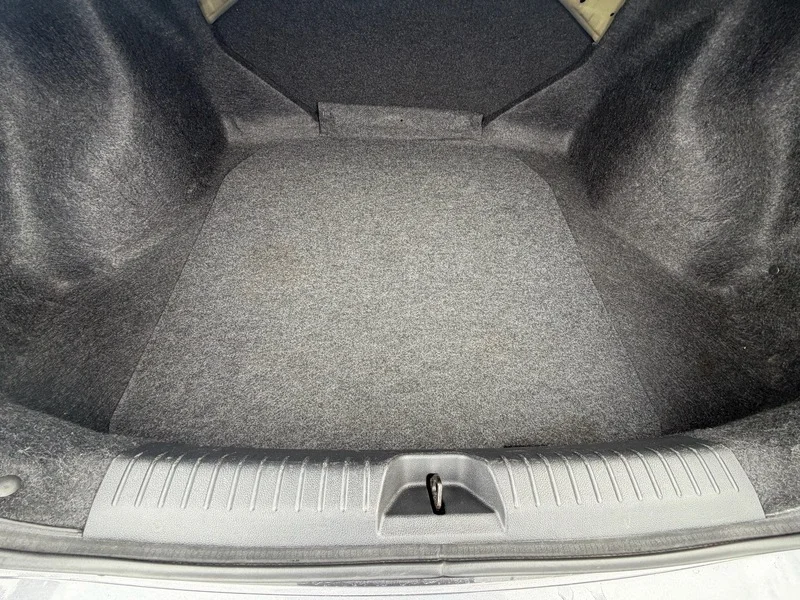 Used 2014 Gray Honda LX image 20