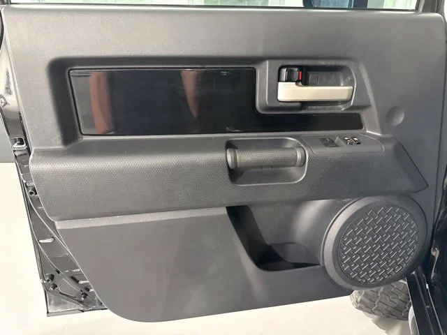 Used 2012 Black Toyota Base image 17