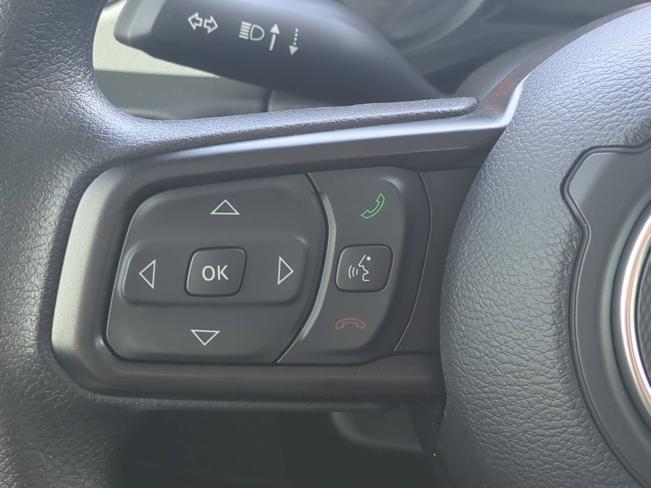New 2026 41 Jeep Sport image 22
