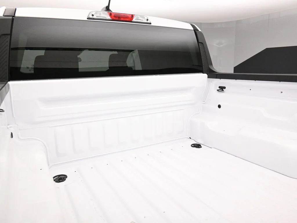New 2026 White Ford XLT image 20