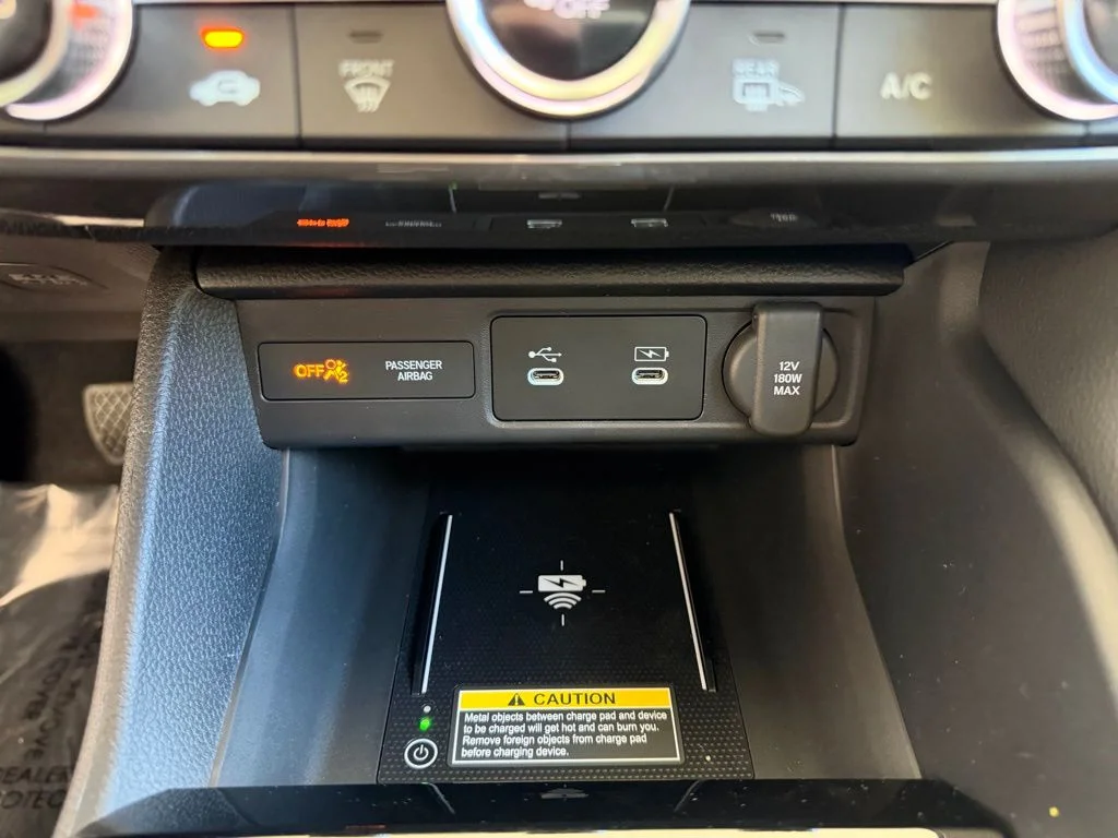 2026 Acura Integra Base - Photo 23